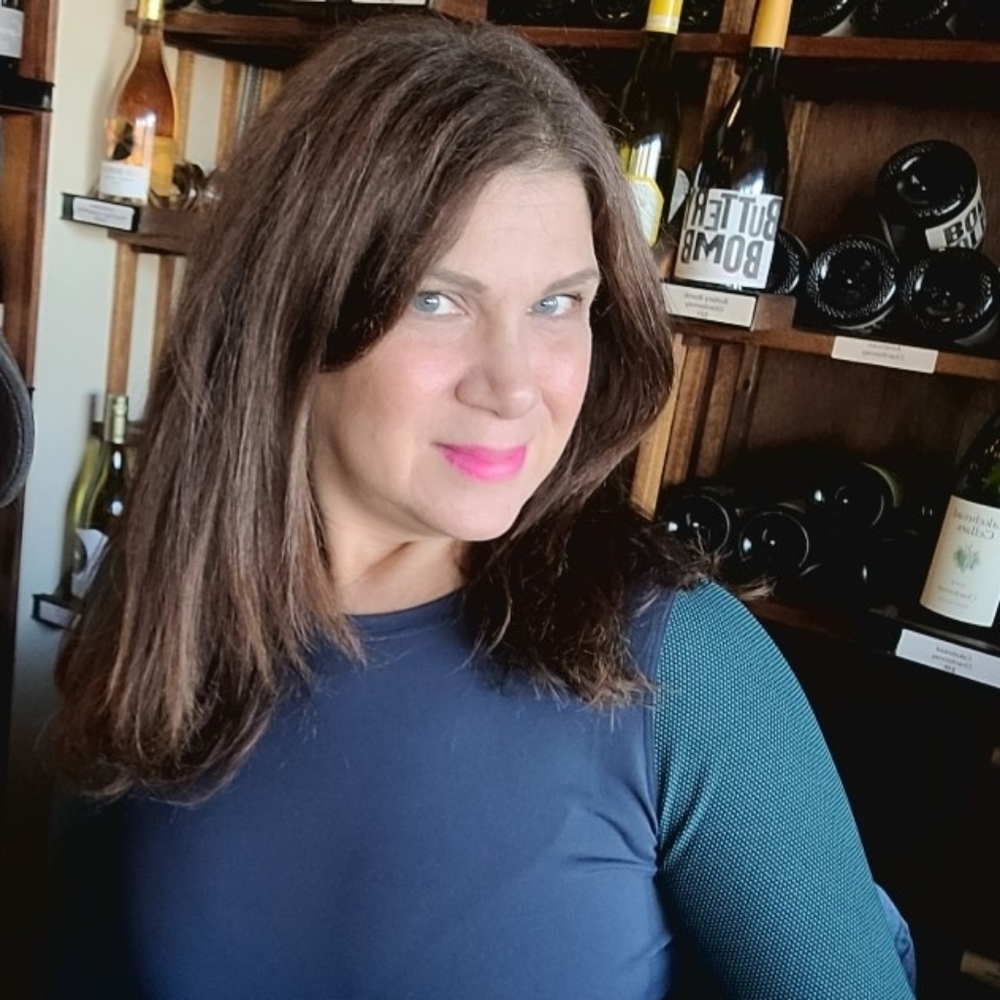 Meet your Posher, Kristine